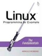 Cover of: Linux Programming by Example
