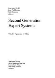 second-generation-expert-systems-cover
