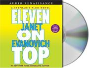 Cover of: Eleven on Top (Stephanie Plum Novels) by Janet Evanovich