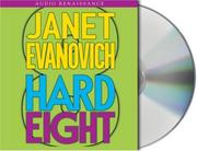Cover of: Hard Eight (Stephanie Plum Series #8) by Janet Evanovich