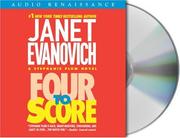 Cover of: Four to Score (A Stephanie Plum Novel) | Janet Evanovich