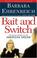 Cover of: Bait and Switch