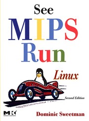 Cover of: See MIPS run by Dominic Sweetman