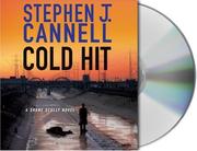 Cover of: Cold Hit by Stephen J. Cannell