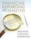 Cover of: Financial Reporting and Analysis (3rd Edition)