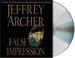 Cover of: False Impression (Archer, Jeffrey (Spoken Word))