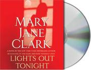 Cover of: Lights Out Tonight by Mary Jane Clark