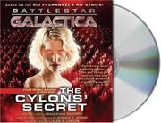 Cover of: The Cylons' Secret: Battlestar Galactica 2 (Battlestar Galactica)