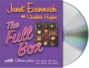 Cover of: The Full Box: Gift Set (Janet Evanovich's Full Series)