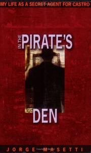 Cover of: In the Pirate