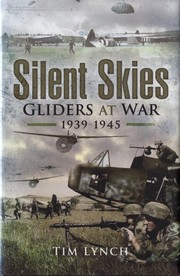 Cover of: Silent skies | Tim Lynch