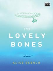 Cover of: The lovely bones by Alice Sebold