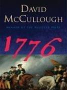 Cover of: 1776 by David McCullough