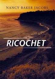 Cover of: Ricochet