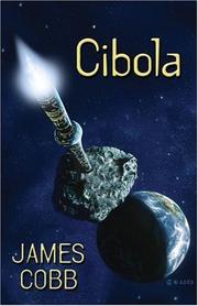 Cover of: Cibola by James H. Cobb