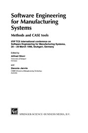 software-engineering-for-manufacturing-systems-cover