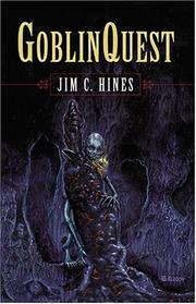 Cover of: Goblin Quest