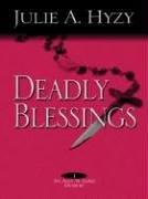 Cover of: Deadly blessings
