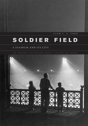 Cover of: Soldier Field by Liam T. A. Ford
