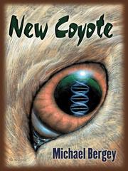 Cover of: New coyote
