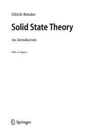 solid-state-theory-cover