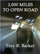 Cover of: 2,000 miles to open road