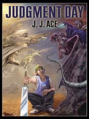 Cover of: Judgment day by J. J. Ace