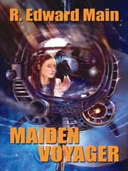 Cover of: Maiden voyager