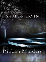 Cover of: The ribbon murders
