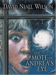 Cover of: The Mote in Andrea's Eye (Five Star Science Fiction and Fantasy)