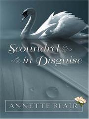 Cover of: Scoundrel in disguise