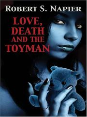 Cover of: Love, Death, and the Toyman