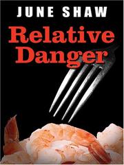 Cover of: Relative Danger