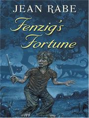 Fenzig's Fortune by Jean Rabe