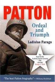 Patton by Ladislas Farago