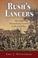 Cover of: Rush's Lancers