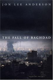 Cover of: The Fall of Baghdad