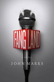 Cover of: Fangland by John Marks