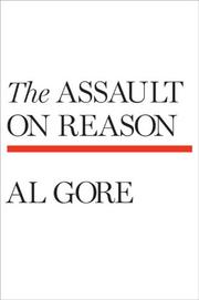 Cover of: The Assault on Reason by Al Gore