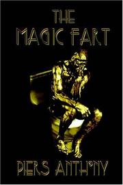 Cover of: The magic fart