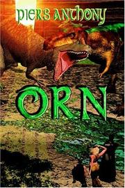 Orn by Piers Anthony
