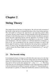 Cover of: String theory limits and dualities