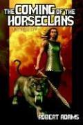 Cover of: The Coming of the Horseclans (Horseclans 1)