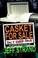 Cover of: Casket for Sale (Only Used Once)