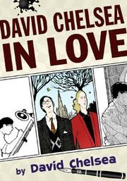 Cover of: David Chelsea in love | David Chelsea