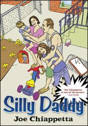 Cover of: Silly Daddy