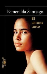 Cover of: El Amante Turco/the Turkish Lover