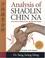 Cover of: Analysis of Shaolin Chin Na