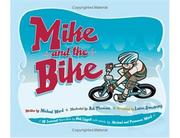 Cover of: Mike and the Bike