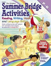 the-original-summer-bridge-activities-cover